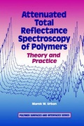 Cover: Attenuated Total Reflectance Spectroscopy of Polymers - American Chemical Society