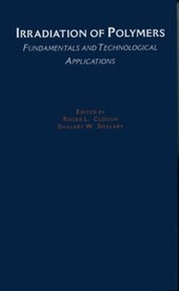 Enlarge image Cover: Irradiation of Polymers - American Chemical Society
