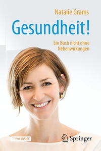 Abbildung von: Gesundheit! - Springer