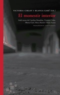 Cover: El monestir interior - Fragmenta Editorial, SL