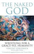 Cover: The Naked God - Darton, Longman and Todd Ltd