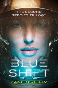 Enlarge image Cover: Blue Shift - Piatkus Books