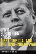 Cover: JFK's Forgotten Crisis - Brookings Institution