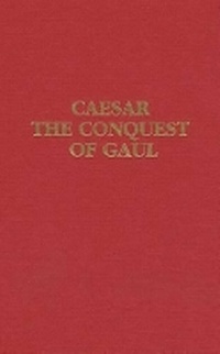 Enlarge image Cover: Conquest of Gaul - Amereon Limited
