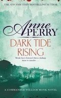 Cover: Dark Tide Rising (William Monk Mystery, Book 24) - Headline