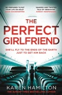Cover: The Perfect Girlfriend - Wildfire