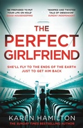 Cover: The Perfect Girlfriend - Wildfire