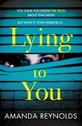Cover: Lying To You - Wildfire