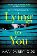 Cover: Lying To You - Wildfire