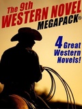 Cover: The 9th Western Novel MEGAPACK&reg; - Wildside Press