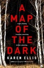 Cover: A Map of the Dark - Mulholland Books