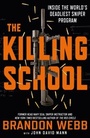 Cover: The Killing School - Quercus
