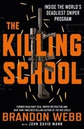 Cover: The Killing School - Quercus
