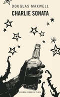 Cover: Charlie Sonata - Oberon Books Ltd