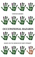 Cover: Occupational Hazards - Oberon Books Ltd