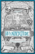 Cover: Wyntertide - Jo Fletcher Books