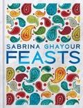 Cover: Feasts - Mitchell Beazley