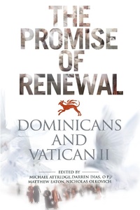 Abbildung von: Promise of Renewal - ATF Press