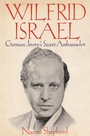 Cover: Wilfrid Israel - Halban