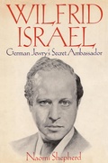 Cover: Wilfrid Israel - Halban