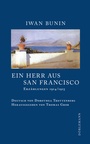 Cover: Ein Herr aus San Francisco - D&ouml;rlemann