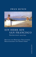 Cover: Ein Herr aus San Francisco - D&ouml;rlemann