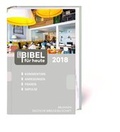 Cover: Bibel f&uuml;r heute 2018 - Deutsche Bibelgesellschaft