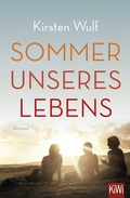 Cover: Sommer unseres Lebens - Kiepenheuer & Witsch