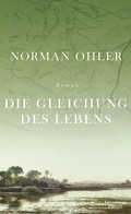 Cover: Die Gleichung des Lebens - Kiepenheuer & Witsch
