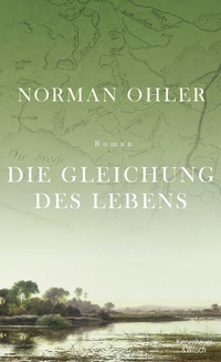 Abbildung von: Die Gleichung des Lebens - Kiepenheuer & Witsch
