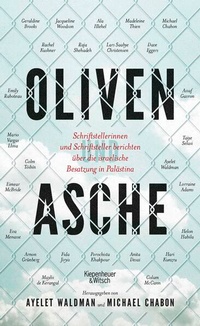 Bild vergrößern Bild: Oliven und Asche - Kiepenheuer & Witsch