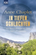 Cover: In tiefen Schluchten - Kiepenheuer & Witsch