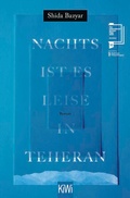 Cover: Nachts ist es leise in Teheran - Kiepenheuer & Witsch