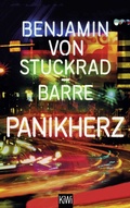 Cover: Panikherz - Kiepenheuer & Witsch
