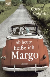 Abbildung von: Ab heute heiße ich Margo - Kiepenheuer & Witsch