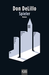 Abbildung von: Spieler - Kiepenheuer & Witsch