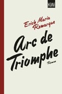 Cover: Arc de Triomphe - Kiepenheuer & Witsch