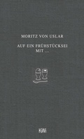 Cover: Auf ein Fr&uuml;hst&uuml;cksei mit... - Kiepenheuer & Witsch