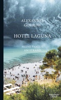 Cover: Hotel Laguna - Kiepenheuer & Witsch