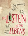 Cover: Die Listen meines Lebens - Rowohlt Taschenbuch