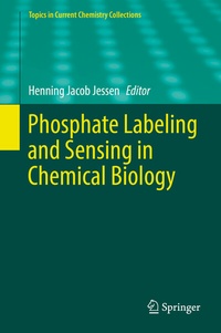 Abbildung von: Phosphate Labeling and Sensing in Chemical Biology - Springer