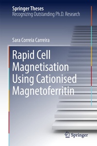Abbildung von: Rapid Cell Magnetisation Using Cationised Magnetoferritin - Springer