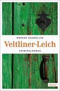 Abbildung von: Veltliner-Leich - Emons Verlag
