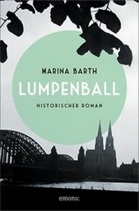 Abbildung von: Lumpenball - Emons Verlag