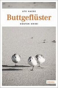 Abbildung von: Buttgeflüster - Emons Verlag