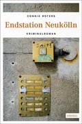 Cover: Endstation Neuk&ouml;lln - Emons Verlag