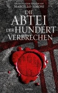 Cover: Die Abtei der hundert Verbrechen - Emons Verlag
