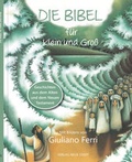 Cover: Die Bibel f&uuml;r Klein und Gro&szlig; - Neue Stadt