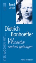 Cover: Wunderbar sind wir geborgen - Neue Stadt