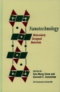 Cover: Nanotechnology - American Chemical Society